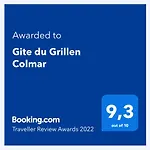 Du Grillen *