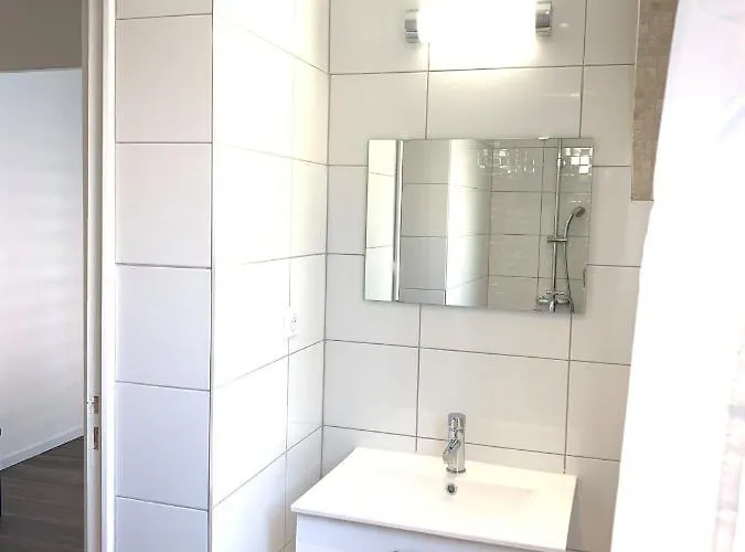 Du Grillen Apartamento Colmar