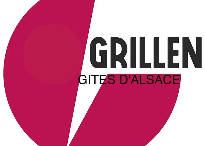 Du Grillen Colmar